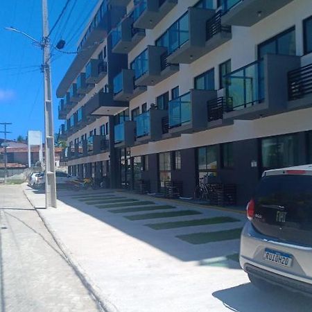Flat- Maraca Bech Residence 2 Ipojuca Exterior foto