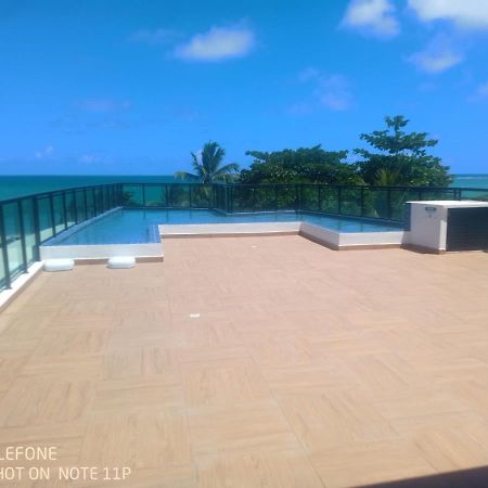 Flat- Maraca Bech Residence 2 Ipojuca Exterior foto