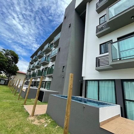 Flat- Maraca Bech Residence 2 Ipojuca Exterior foto