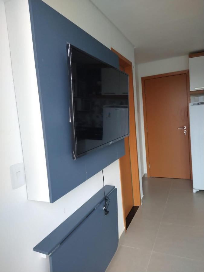 Flat- Maraca Bech Residence 2 Ipojuca Exterior foto