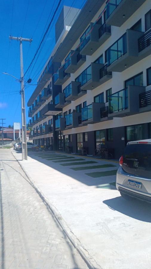 Flat- Maraca Bech Residence 2 Ipojuca Exterior foto