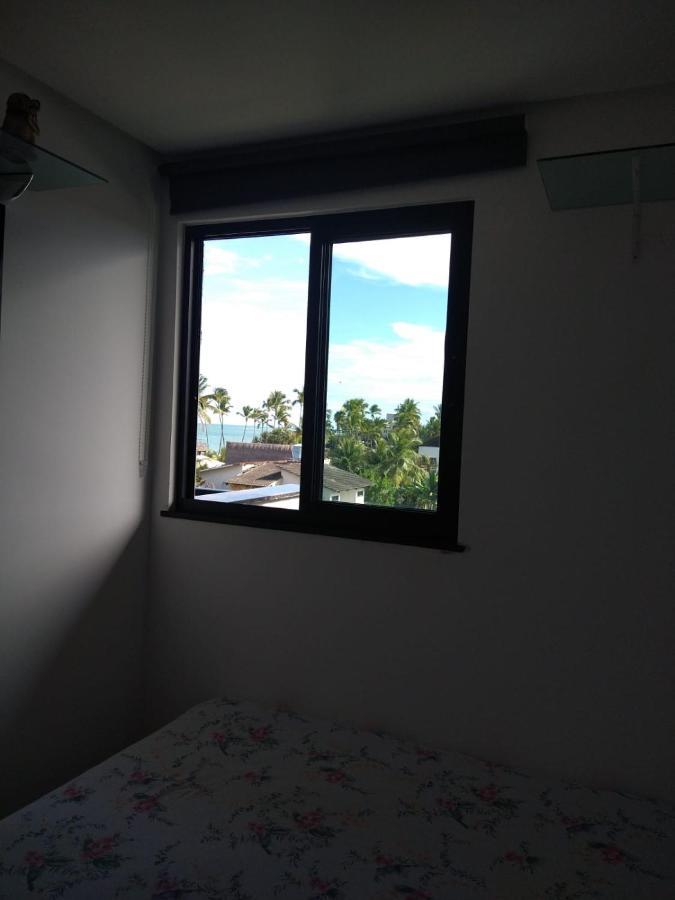 Flat- Maraca Bech Residence 2 Ipojuca Exterior foto