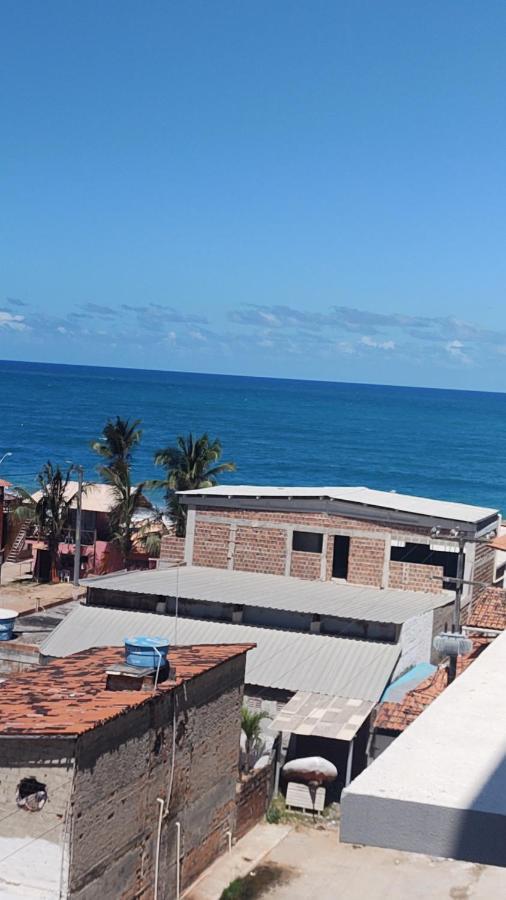 Flat- Maraca Bech Residence 2 Ipojuca Exterior foto