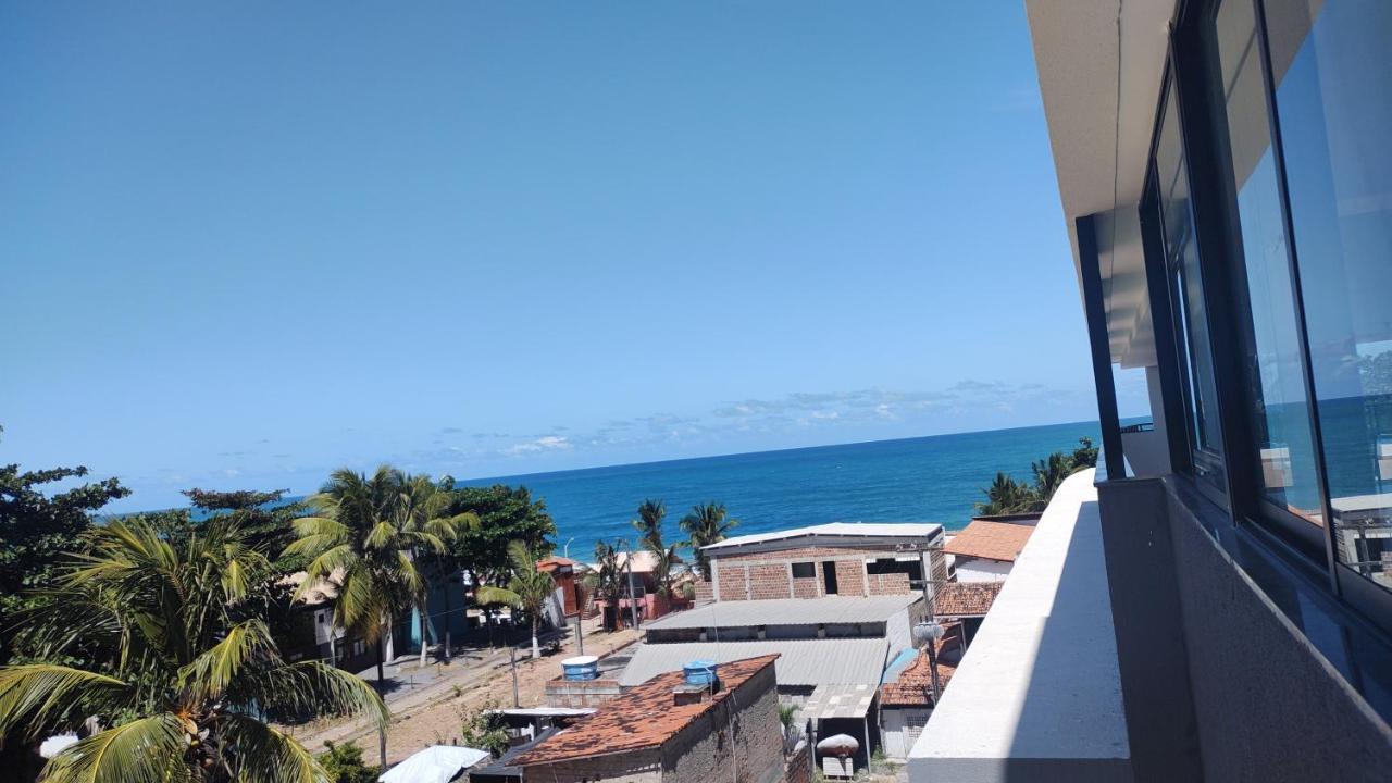 Flat- Maraca Bech Residence 2 Ipojuca Exterior foto