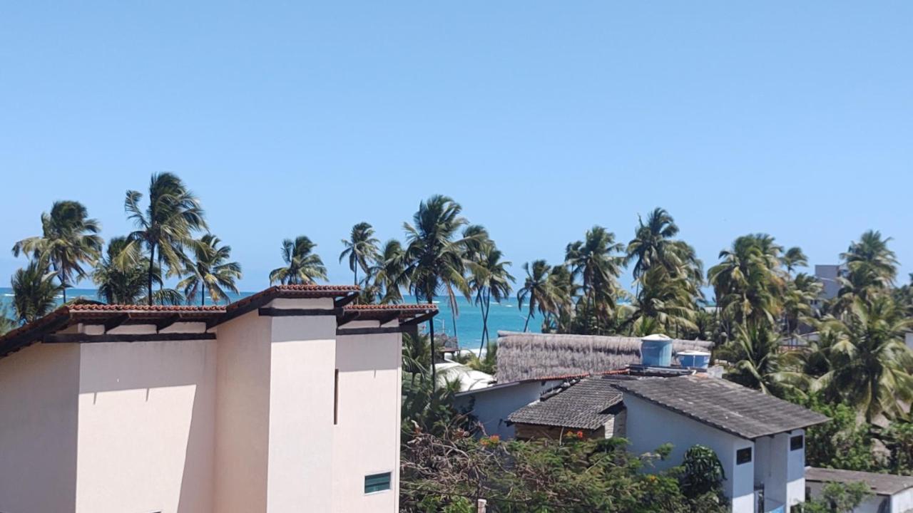 Flat- Maraca Bech Residence 2 Ipojuca Exterior foto