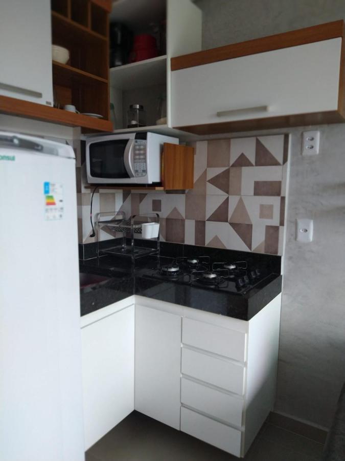 Flat- Maraca Bech Residence 2 Ipojuca Exterior foto
